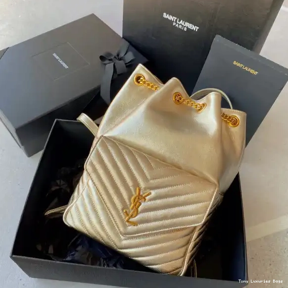 Tony Luxuries BACKPACK JOE YSL 0509